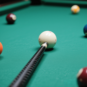 Taco <span class=keywords><strong>de</strong></span> <span class=keywords><strong>Billar</strong></span> <span class=keywords><strong>de</strong></span> Fibra <span class=keywords><strong>de</strong></span> Carbono Negro, Tecnología <span class=keywords><strong>de</strong></span> Baja Deflexión, <span class=keywords><strong>Tacos</strong></span> <span class=keywords><strong>de</strong></span> <span class=keywords><strong>Billar</strong></span>, Palo <span class=keywords><strong>de</strong></span> <span class=keywords><strong>Billar</strong></span>, Asta Per Stecca - Product Image 2