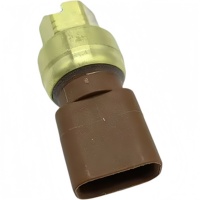 Pièces détachées moteur C4.4 C6.6 C7 320 323 324 320D2 320D2 GC, capteur de pression 305-6873 pour accessoires d'excavatrice Caterpillar Diesel