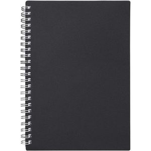 1 paquet de carnet de notes Kraft Soft Cover College Ruled Planner, 140 pages (70 feuilles) avec Premium Purge-Resistant - Product Image 1