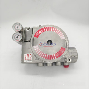 Contrôleur de température basse Logix 3201MD-06-D6-I-04-40-0S-00 pour le contrôle du débit pneumatique - Prix - Product Image 3