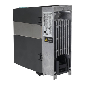 1 Stück Brandneues Original G120 PM240-2 IP20 FSA-A 15KW 6SL3210-1PE14-3AL0 - Product Image 2