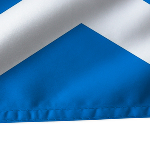 Bandera de 3x5 pies, 100% poliéster, Alba, <span class=keywords><strong>Escocia</strong></span> - Product Image 3