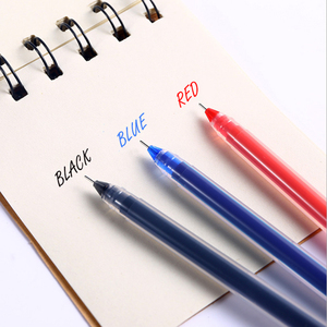 Disposable Plastic Microblading <b>Marker</b> Pen Waterproof PMU Skin Tattoo Tool for Eyebrow Design Position Mapping - Product Image 5