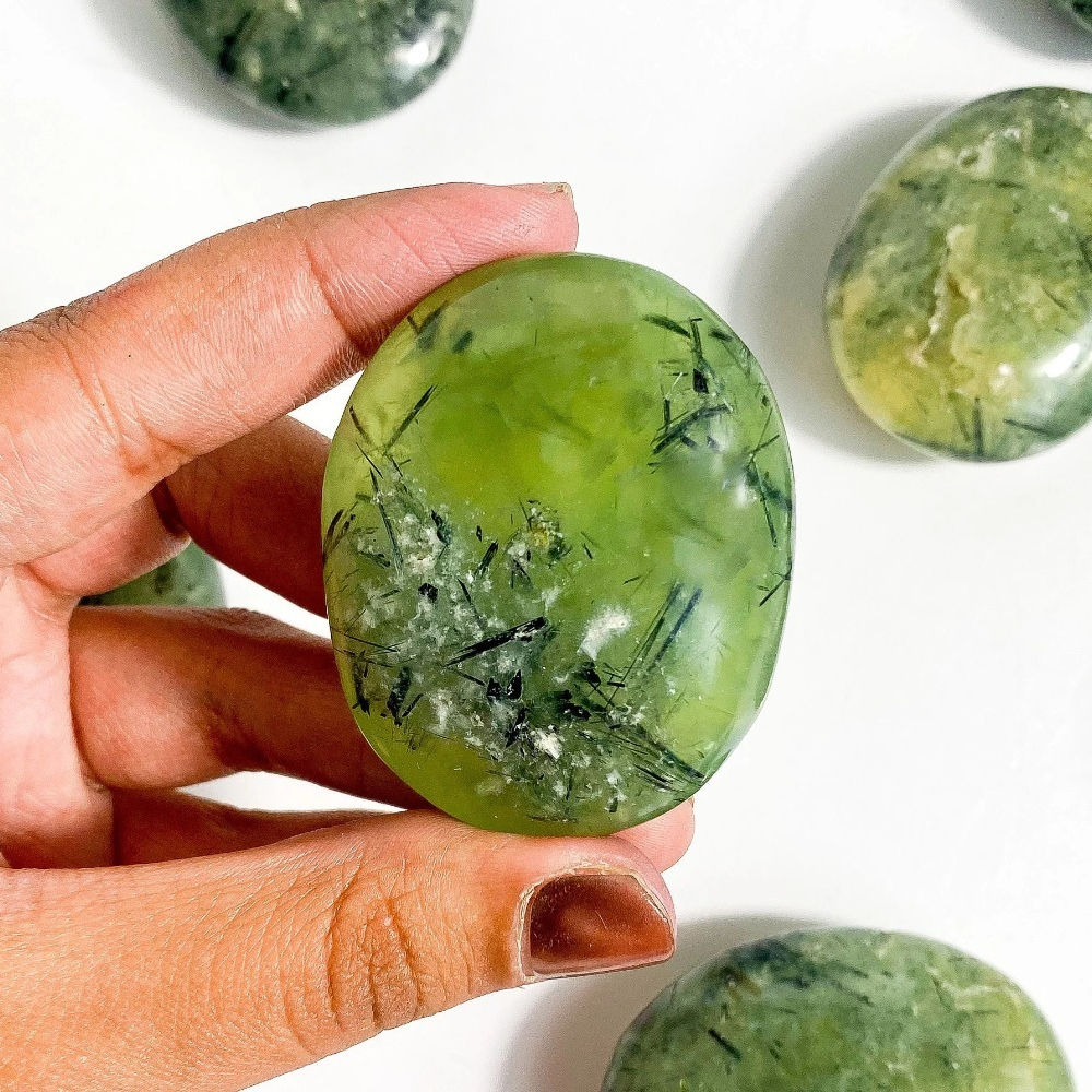 พรีไนต์