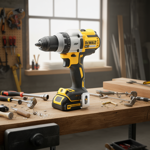Perceuse sans fil DeWalt 18V Brushless XRP - Product Image 2