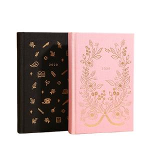 Stampa personalizzata Note Book A5 diario spirituale B5 Agenda personalizzabile sogno copertina rigida diario taccuini Planner - Product Image 1