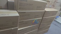 Cartouche de toner authentique version Asie-Pacifique C800 pour copieur Xerox Color 800 1000 Press CT201528 CT201529 CT201530 CT201531