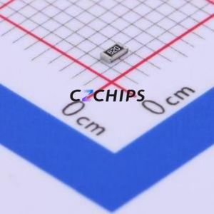 ตัวต้านทานแบบ SMD รุ่น PTFR0603B82R0P9 ขนาด 0603 (ประเภท: ฟิล์มบาง) (ค่าความต้านทาน: 82 โอห์ม ความแม่นยำ: 0.1%) - Product Image 1