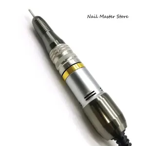Lima de uñas eléctrica 35K para máquina de manicura STRONG 210 90 204 207B, herramienta de mano para uñas - Product Image 6
