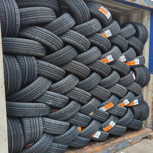 Neumático Premium para Auto de Pasajeros <span class=keywords><strong>225</strong></span>/50R18, Reducción de Vibraciones, Conducción Silenciosa, para Autos Crossover y SUV - Product Image 5