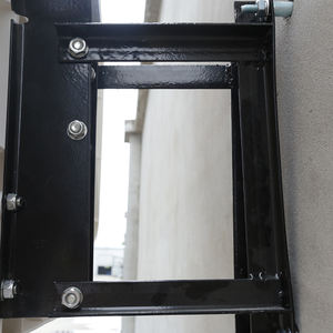 <span class=keywords><strong>Canestro</strong></span> da <span class=keywords><strong>Basket</strong></span> da Appendere <span class=keywords><strong>a</strong></span> Prezzo di Fabbrica, Mini Tabellone da <span class=keywords><strong>Basket</strong></span> per Bambini da Montare su Porta o Parete - Product Image 6