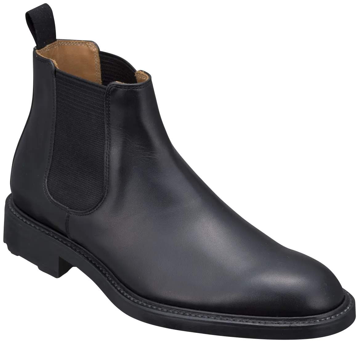 New high quality fall 2021 mens boots leather genuine for sale