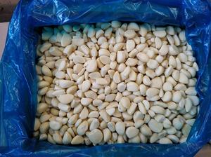 Trung Quốc cung cấp hữu cơ đông lạnh bóc vỏ iqf tỏi Đinh Hương OEM/ODM thiết kế rau trồng loại - Product Image 4