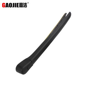 Conjunto de Escobilla Trasera Gaojie de 410 mm para Volvo V60 2011-2015 OE 31253232 - Product Image 2