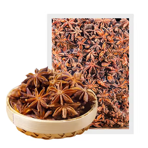 Venta al por Mayor y Directa <span class=keywords><strong>de</strong></span> Anís Estrellado Natural. 100 gramos por bolsa. Planta Herbal y Especias Aisladas - Product Image 1