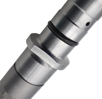 0445120121 Fuel Injection Valve Genuine OEM High Performance Precision Engineered