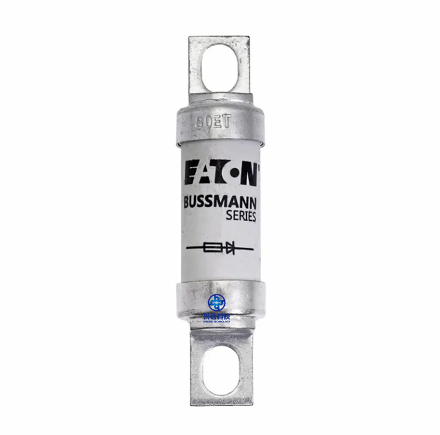 High Quality Original BUSSMANN 690V 80A Ceramic Fuses 14*51mm New Condition