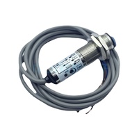 Capteur photoélectrique de type opposé OPTEX authentique CTD-1500P CTD-1500N CRD-300N, interrupteur de proximité CTD-1500P