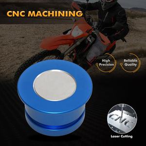 NiceCNC <span class=keywords><strong>Compteur</strong></span> de <span class=keywords><strong>vitesse</strong></span> et odomètre magnétique pour <span class=keywords><strong>moto</strong></span> Husqvarna TE300 2014-2018 FE450 FE350 FE250 2014-2019 2020 2021 2022 2023 - Product Image 3