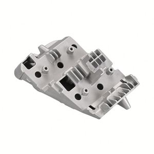 Fabricant professionnel d'outillage de moulage par injection HPDC de la marque YF, conception personnalisée OEM, moulage d'alliage d'aluminium en volume élevé, Guangdong - Product Image 2