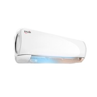 Capsule Design 12000 Btu 18000 Btu Système Mural Climatiseur Split pour la maison