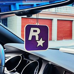 <span class=keywords><strong>D</strong></span>ésodorisant de voiture en papier en gros <span class=keywords><strong>pas</strong></span> <span class=keywords><strong>cher</strong></span> avec logo personnalisé, <span class=keywords><strong>parfum</strong></span> longue durée et élimination des odeurs, garantie 2 ans - Product Image 4