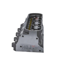 HBJY nouvelle culasse en aluminium pour GM LS3 263 pièces de moteur pour CHEVROLET BBC 454 SBC 7.4L camion et moteur de voiture