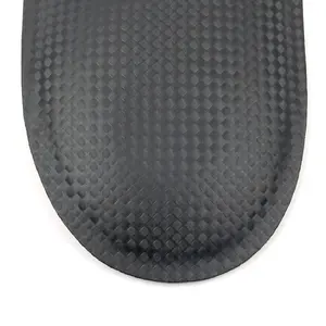 ORTHOCUSHION PD-23 Arch Support Flat Feet Fasciitis High Rebound Insoles Custom Heat Moldable Orthotics