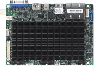 Att X11saa Top Selling Supermicro Data Center Xeon Motherboard Server and Workstation Motherboards X11saa X11saa Supermicro - Product Image 5