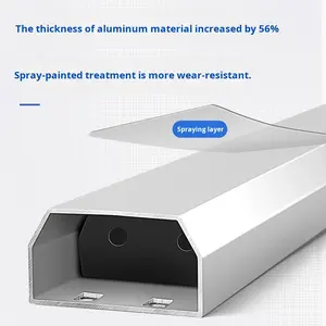 Специальный Телескопический прибор для измерения высоты поперечины башни, 5 м - Product Image 3