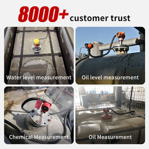 Su Yükseklik Sensörü Sıvı Seviye Sensörü Su Deposu için Elektrikli Şamandıra Anahtarı Tutma <span class=keywords><strong>Tank</strong></span>ı Seviye Sensörü - Product Image 4