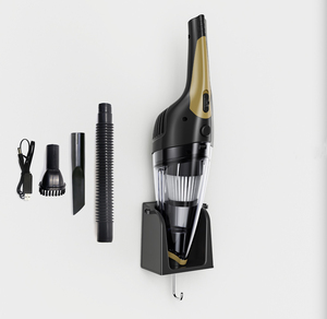 Wireless Car Vacuum <strong>Cleaner</strong> Portable Handheld <strong>Vaccum</strong> <strong>Cleaner</strong> High Powerful Cordless Vacuum <strong>Cleaner</strong> for Pet Hair Home Auto - Product Image 2