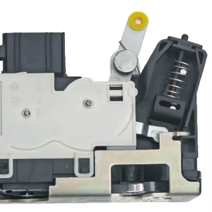 4304152 YC15V43288 Serrure de porte arrière droite pour Ford <span class=keywords><strong>TRANSIT</strong></span> <span class=keywords><strong>Combi</strong></span> 06 FT 300 - Product Image 3