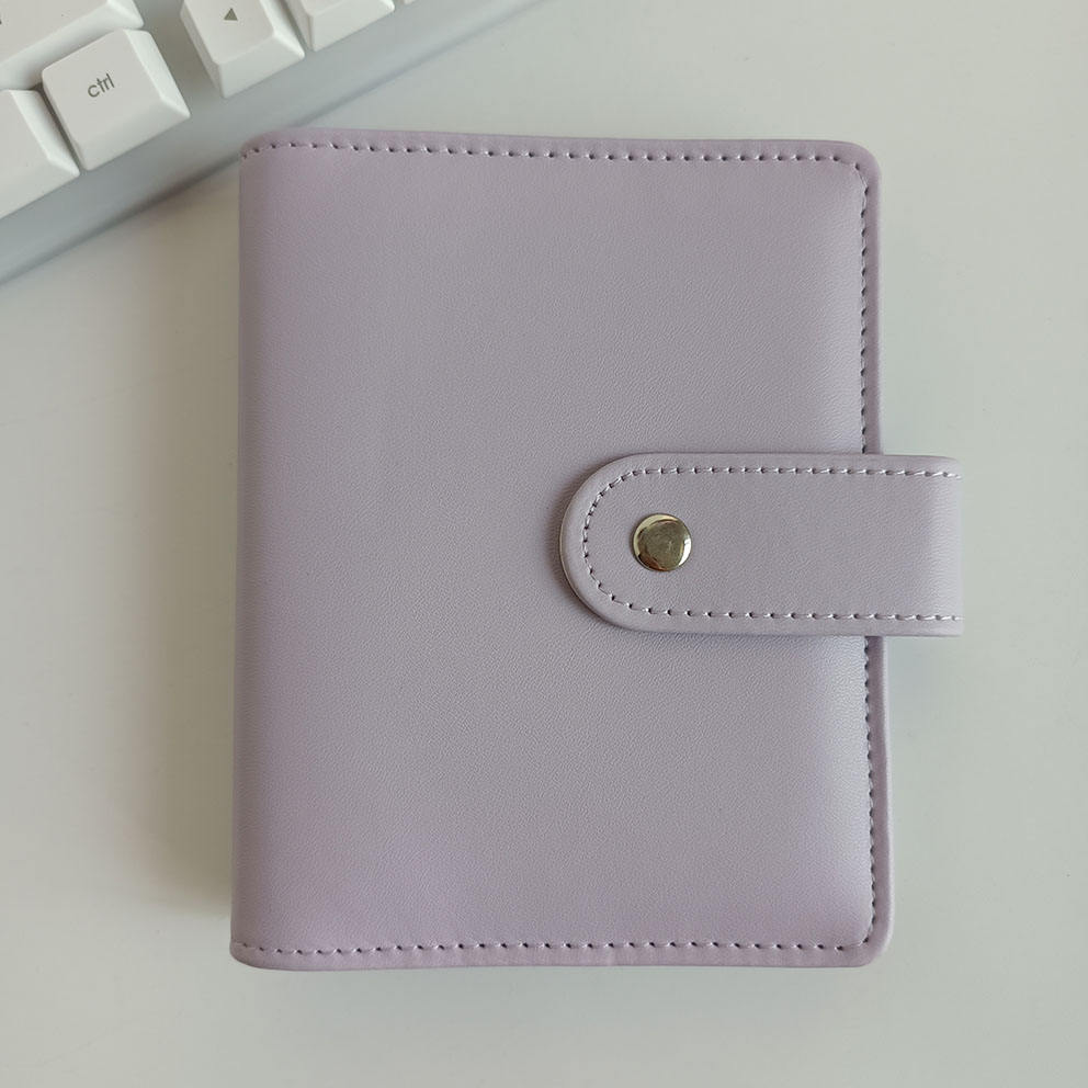 Violet (couverture seulement)