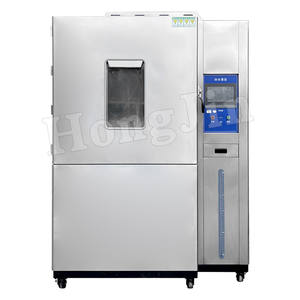 Elektronisches Produkt Kälte beständigkeit stest maschine Fahrzeug Eiswasser-Tauch prüf kammer Eiswasser-Schlag prüf kammer - Product Image 2