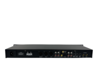 Processeur audio numérique professionnel GAK-KT900 pour les bars KTV, les écoles, les spectacles sur scène