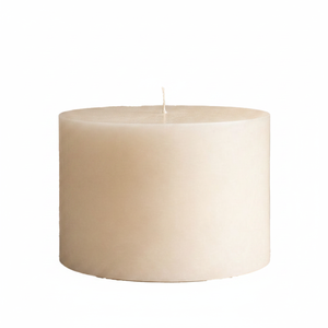 NF Lauren 7x20 Pillar <b>Candle</b> Private Label Custom Color & Scent Handmade Soy Wax Home Decor <b>Bulk</b> Wedding Decorative <b>Candle</b> - Product Image 2