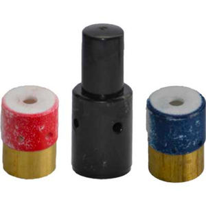 VÁLVULA PERSIANA CALIENTE con INSERT Herramienta de torneado Premium - Product Image 2