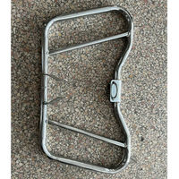 Pièces et accessoires pour moto électrique CG, en matériau ABS, fabriqués en Chine, spécialement pour les marchés étrangers