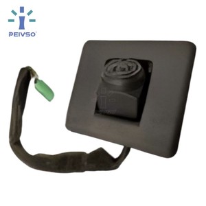 Caméra de recul PEIVSO rigoureusement testée avec garantie, caméra avant panoramique premium pour BAIC X7 OEM B60000095 - Product Image 1