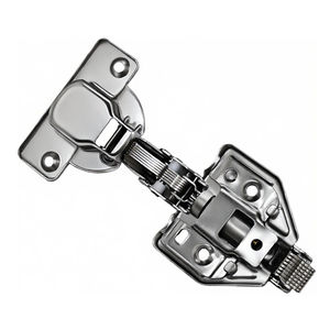 خزانات تثبيت بإطار هيدروليكي ثلاثية الأبعاد قابلة للتعديل وناعمة بدرجة قريبة للمطبخ - Product Image 3