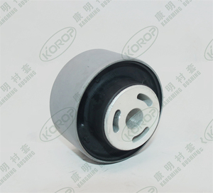 Buje de brazo de control inferior delantero K200341 4721483AD 4721484AD 4766910AE 4766910AG 4766911AE para Dodge Grand Caravan - Product Image 4