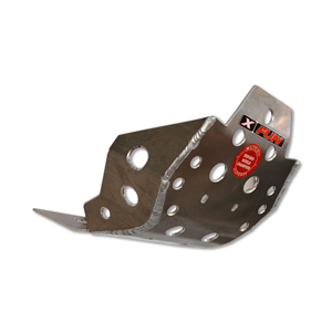 Protezione del motore in alluminio per EC-F a GAS 250 2012/2015 accessori per moto - Product Image 1