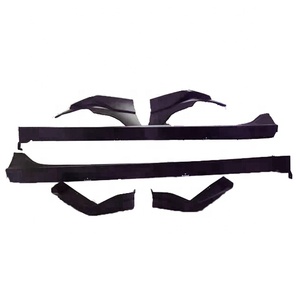 Newest Car Parts PP Plastic for <strong>City</strong> Car <strong>Body</strong> <strong>Kit</strong> Rear Front <strong>Bumper</strong> Face-Lift Bodykit Modified Replacement Front <strong>Bumper</strong> <strong>Kits</strong> - Product Image 1
