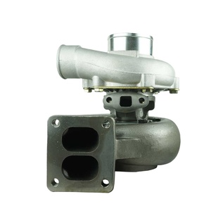Le camion d'OURI partie 4N6859 le turbocompresseur du moteur diesel 409410-0002 pour CAT <span class=keywords><strong>E319</strong></span> 3304 de pièces d'excavatrice - Product Image 1
