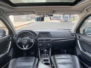 <span class=keywords><strong>Auto</strong></span> Usata Mazda CX-5 2.0L Automatica 2WD Versione Comfort 2013, Veicolo a Combustibile, Modelli <span class=keywords><strong>Auto</strong></span> Più Venduti - Product Image 6