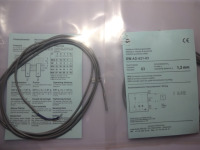 Tersedia Sensor Saklar Proximity Baru DW-AD-621-03 DW-AD-623-03 DW-AD-624-03 NPN Penjual Berkualitas Tinggi Garansi Satu Tahun