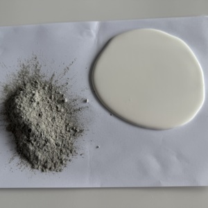 Matériaux d'étanchéité à base de ciment et de polymère acrylique JS pour murs, sols, cuisines, salles de bain, piscines - Product Image 4