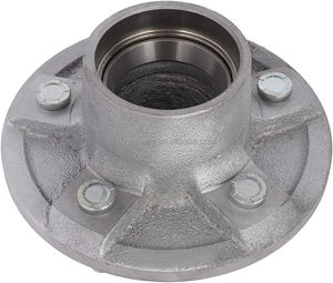 Cubo <span class=keywords><strong>de</strong></span> ejes <span class=keywords><strong>de</strong></span> <span class=keywords><strong>remolque</strong></span> galvanizado <span class=keywords><strong>de</strong></span> alta calidad <span class=keywords><strong>de</strong></span> 3500 libras con 5 pernos - Product Image 2