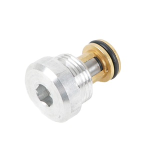 Passuntuk Audi A4 A5 A6 A8 Q5 A7 Passat SKODA peningkatan katup cek 059 103 175 A - Product Image 1